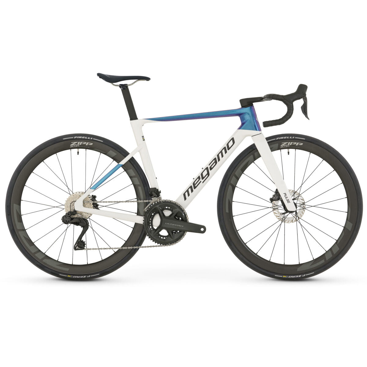 Megamo Road Pulse 05  2026