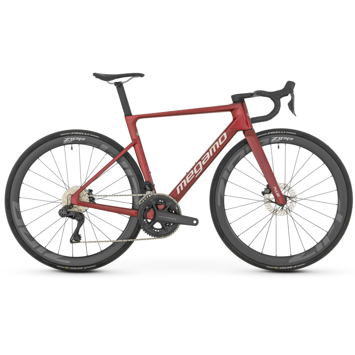 Megamo Road Pulse 05  2026