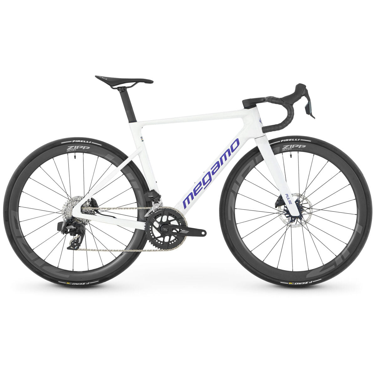 Megamo Road Pulse 07 SLR  2026