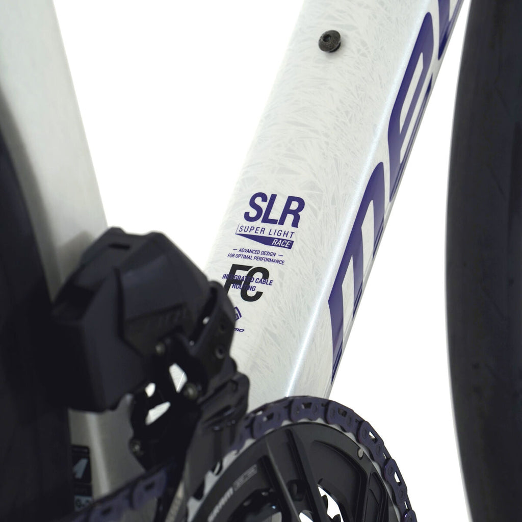 Megamo Road Pulse 07 SLR  2026