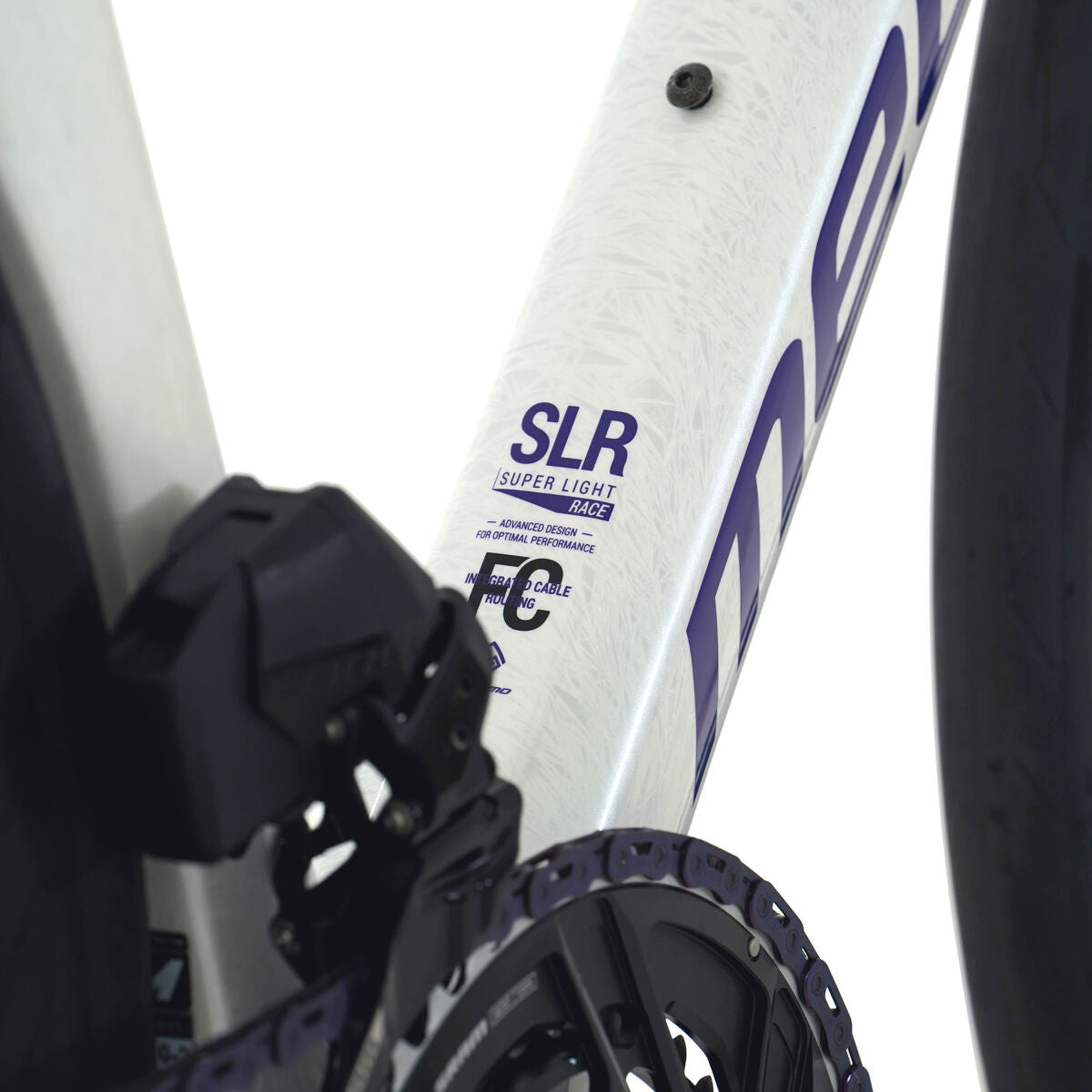 Megamo Road Pulse 07 SLR  2026