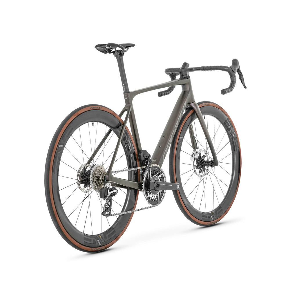 Megamo Road Raise Enve Edition  2026