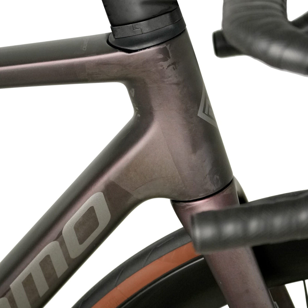 Megamo Road Raise Enve Edition  2026