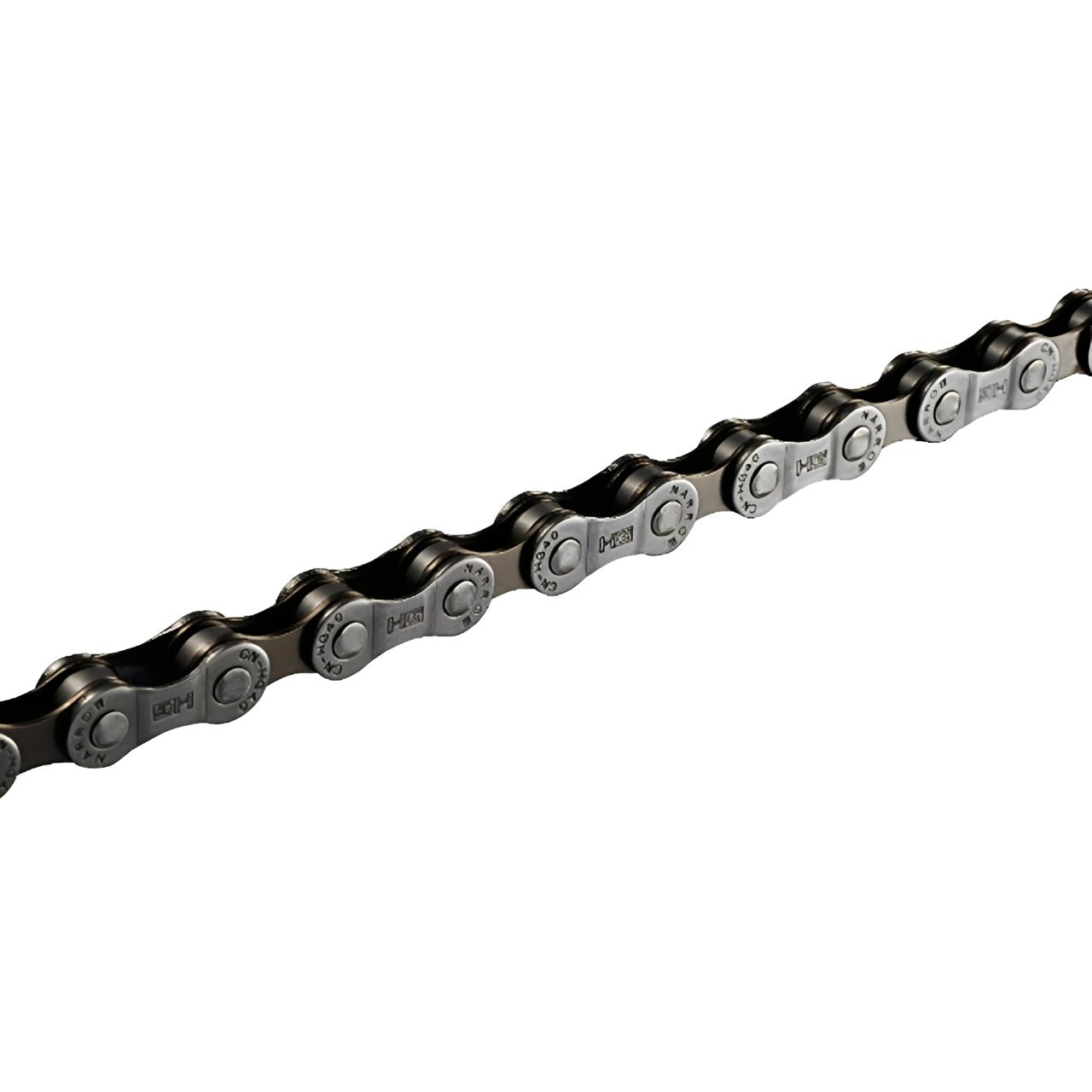 Shimano CN-HG40 6/7/8V 116 links+ quicklink chain