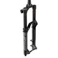 Rock Shox Zeb Ultimate Flight Attendant RC2 Debonair Charger 3.1 29" Boost Tapered Rake 44 mm fork