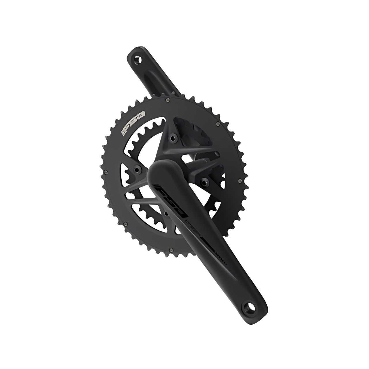 FSA Omega AGX+2X 30/46 crankset