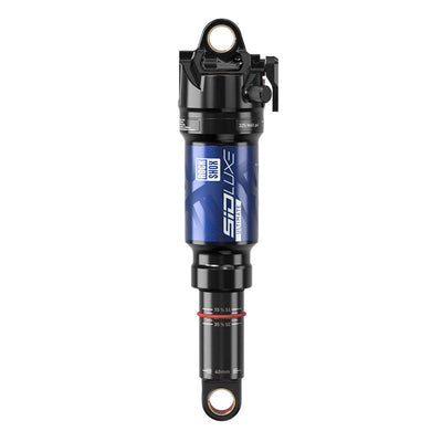 Rock Shox Sid Luxe Ultimate 3 Position Remote Specialized Epic Evo 21+ rear shock