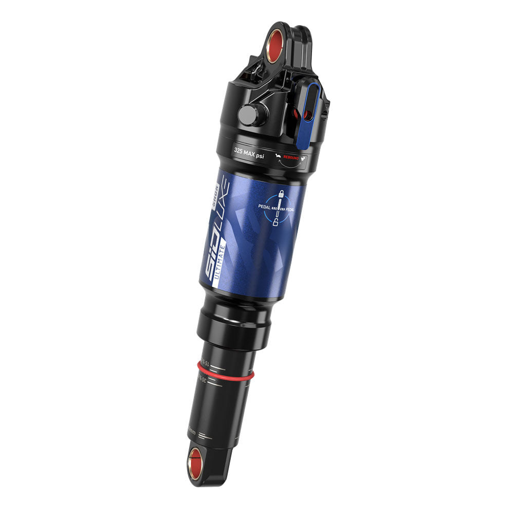 Rock Shox Sid Luxe Ultimate 3 Position Remote Specialized Epic Evo 21+ rear shock