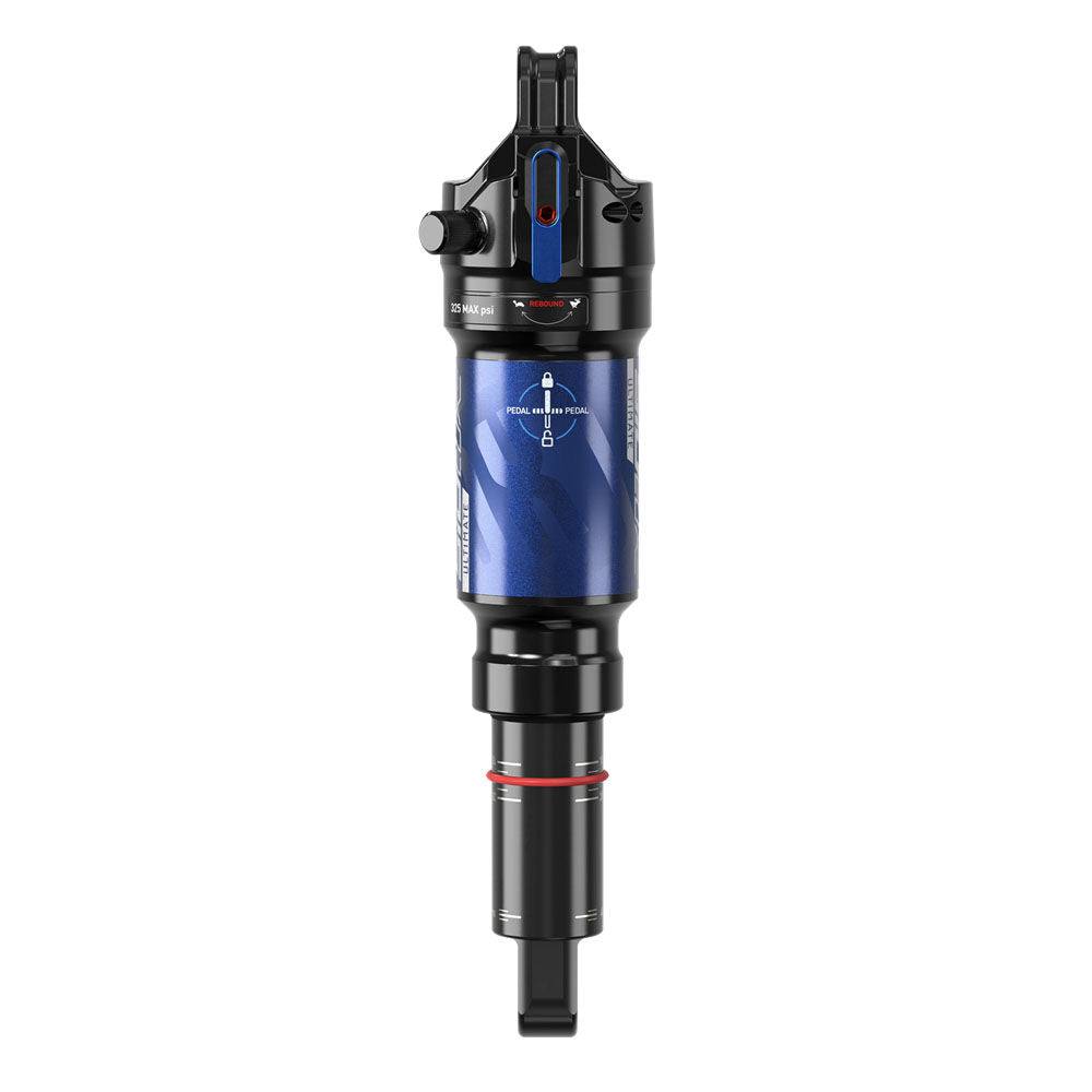 Rock Shox Sid Luxe Ultimate 3 Position Remote Specialized Epic Evo 21+ rear shock