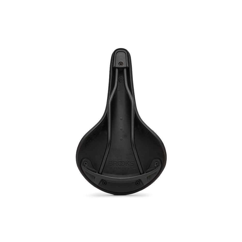 Brooks C17 saddle