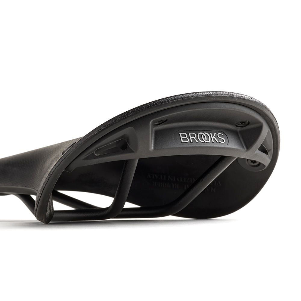 Brooks C17 saddle