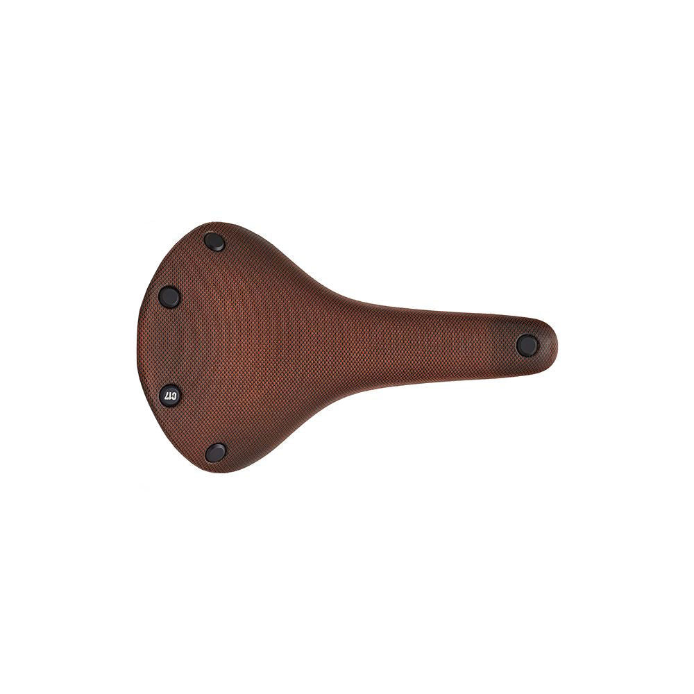 Brooks C17 saddle