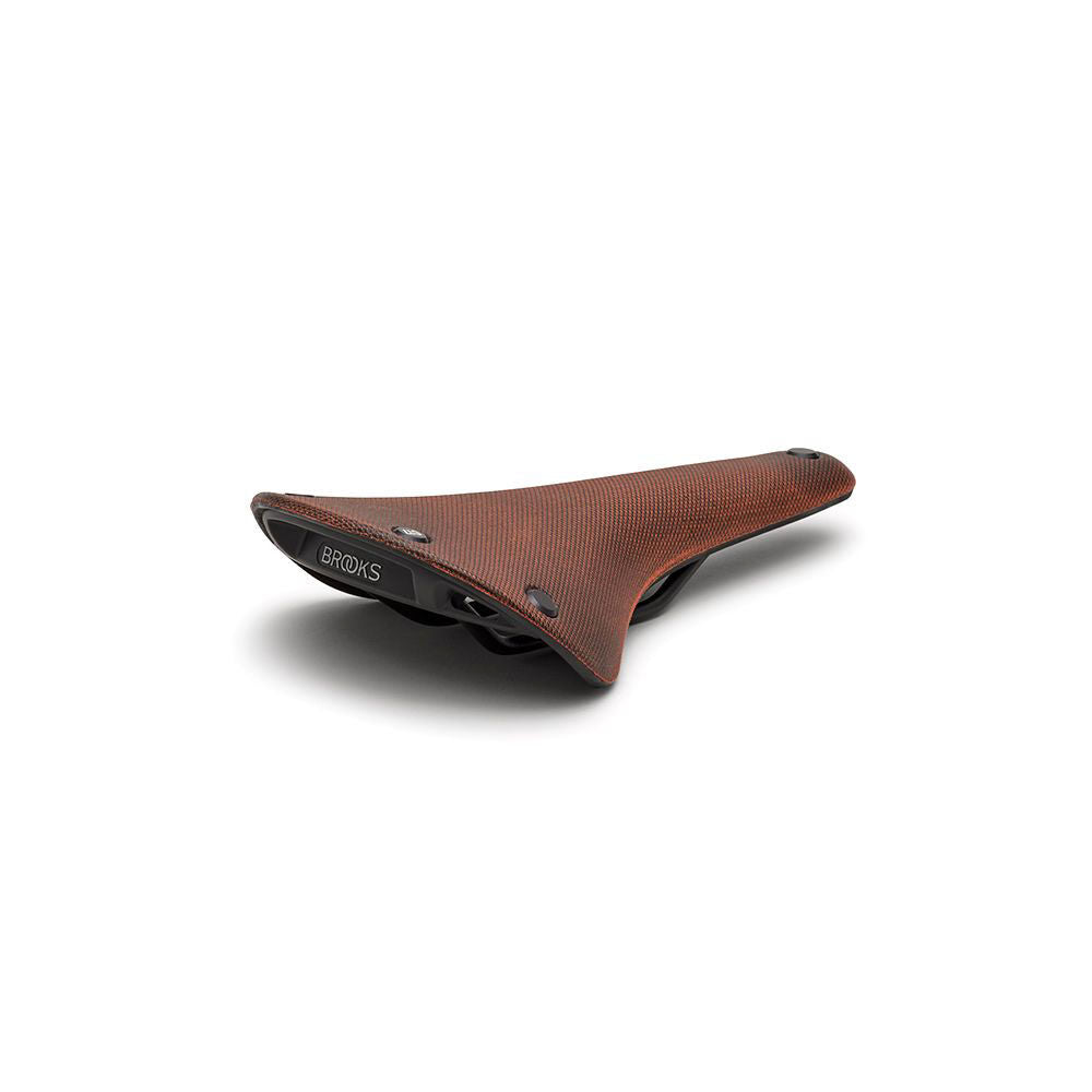 Brooks C17 saddle
