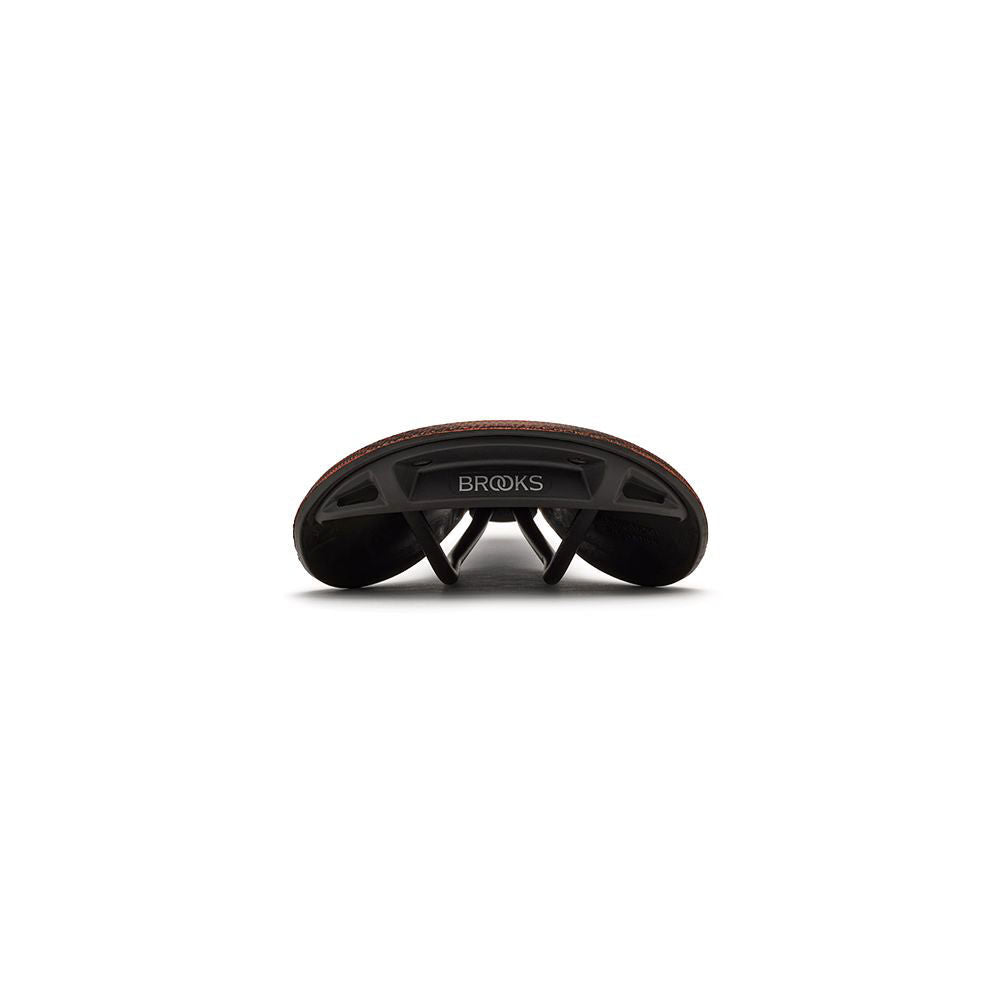 Brooks C17 saddle