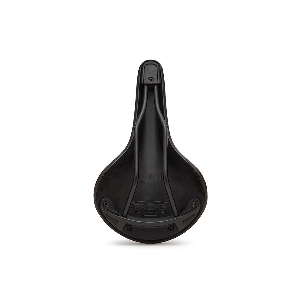 Brooks C17 saddle