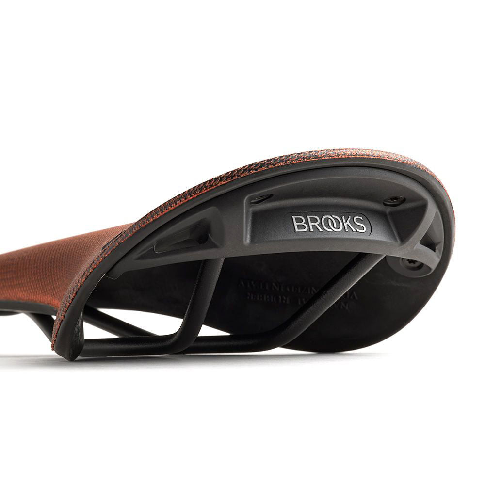Brooks C17 saddle