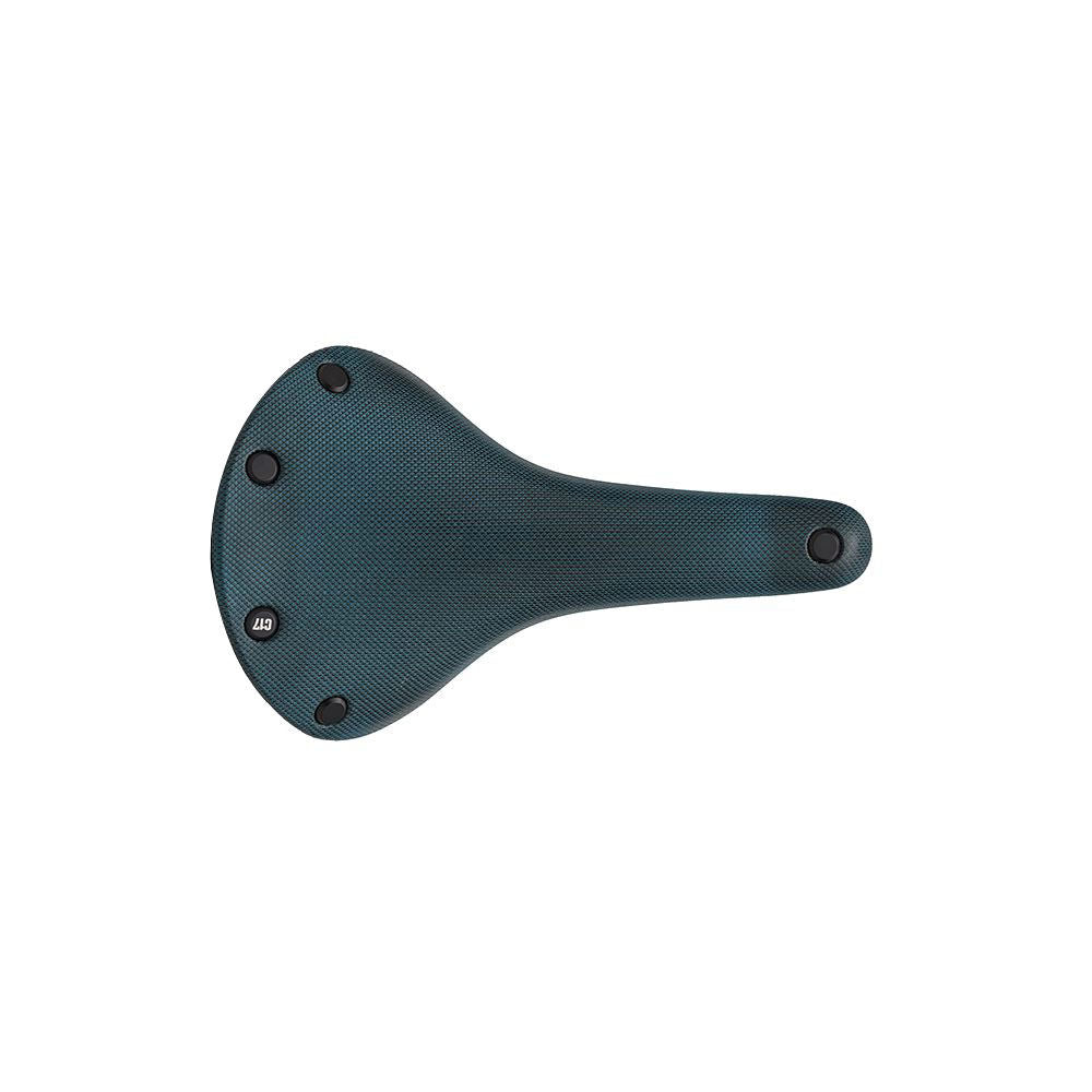 Brooks C17 saddle