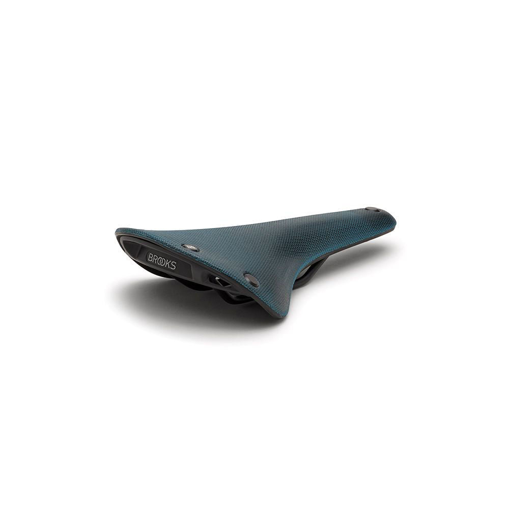 Brooks C17 saddle