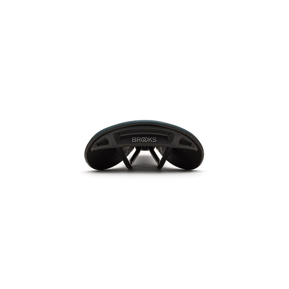Brooks C17 saddle