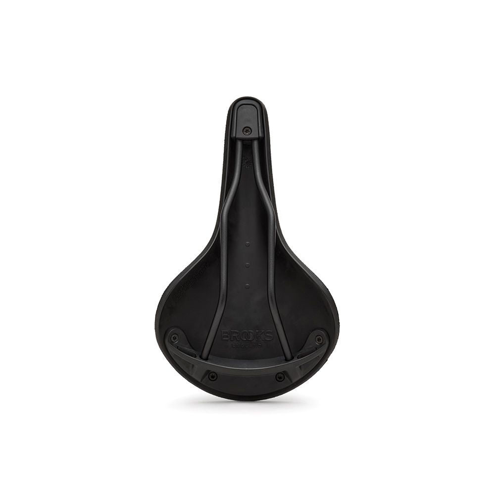 Brooks C17 saddle