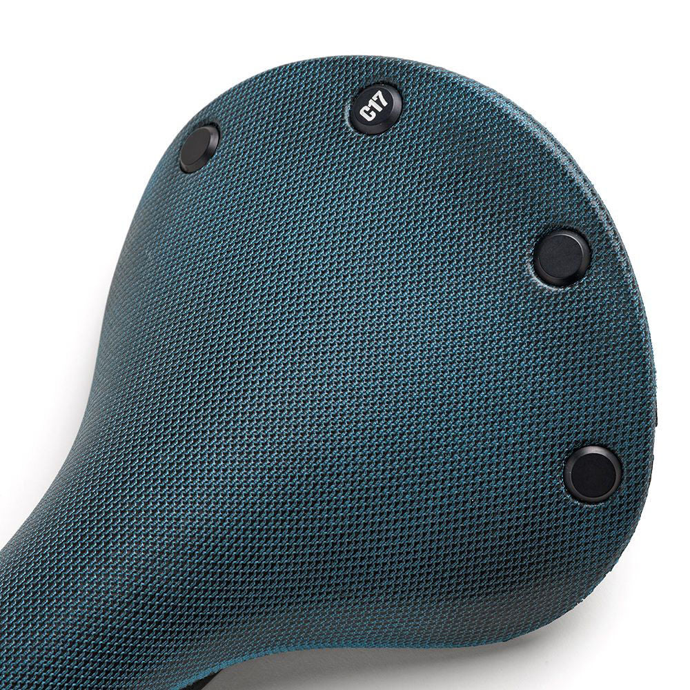 Brooks C17 saddle