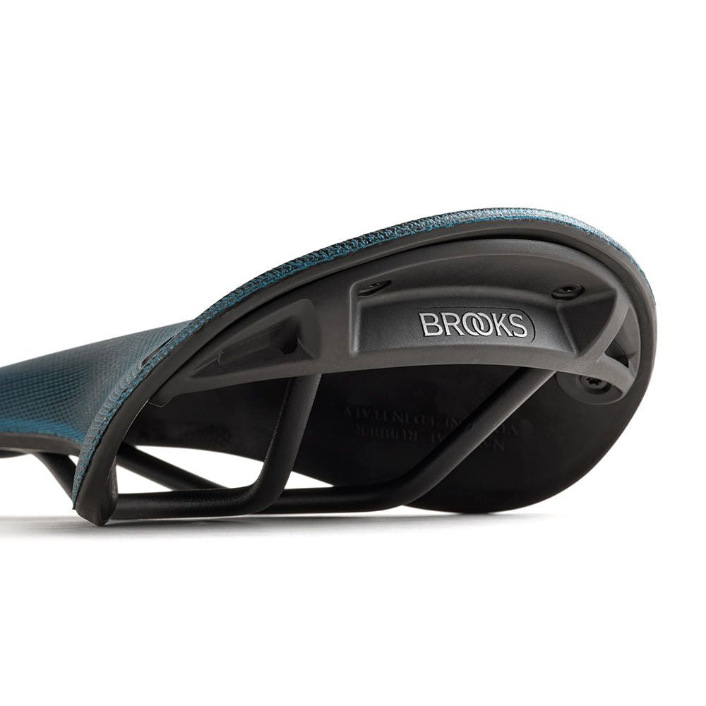 Brooks C17 saddle