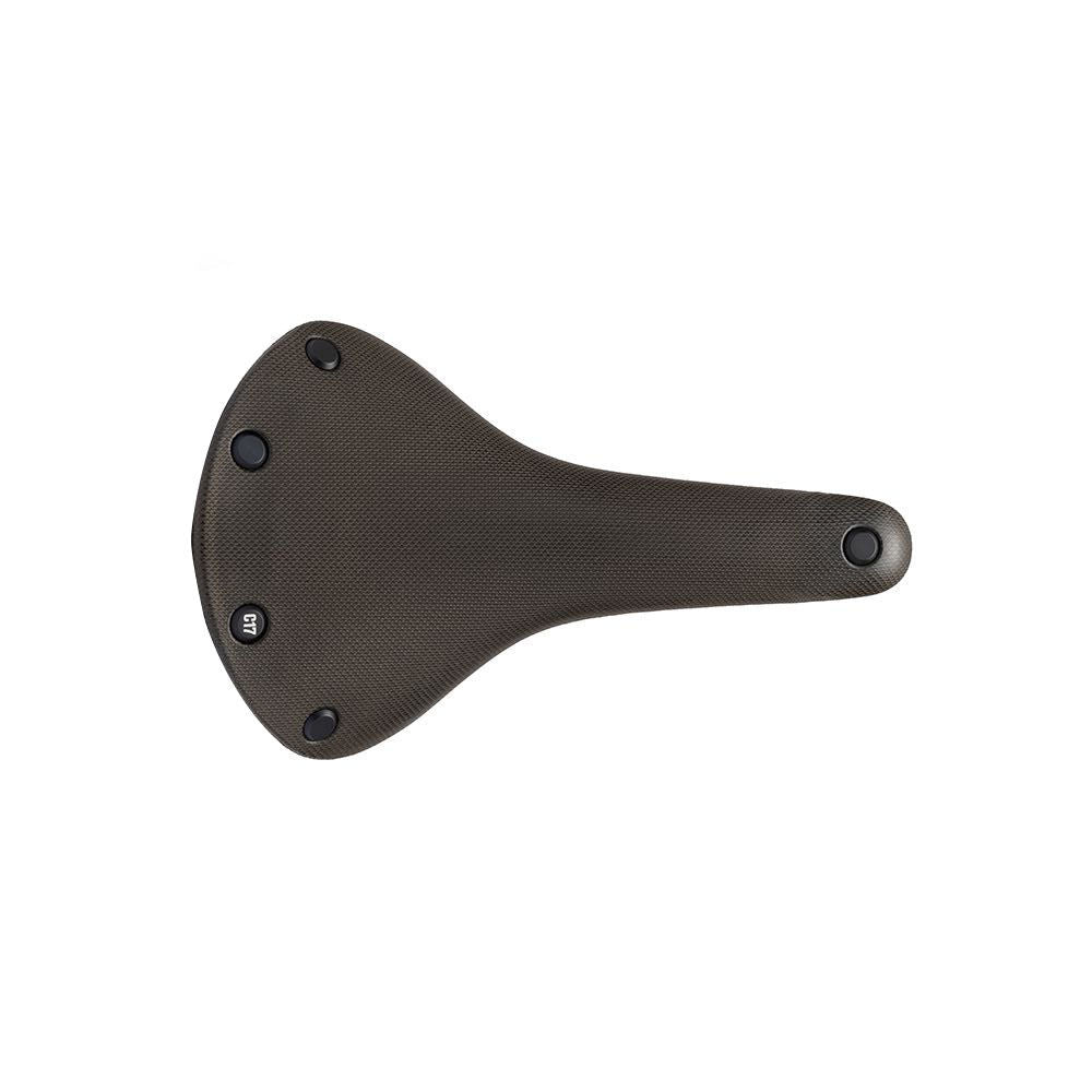Brooks C17 saddle