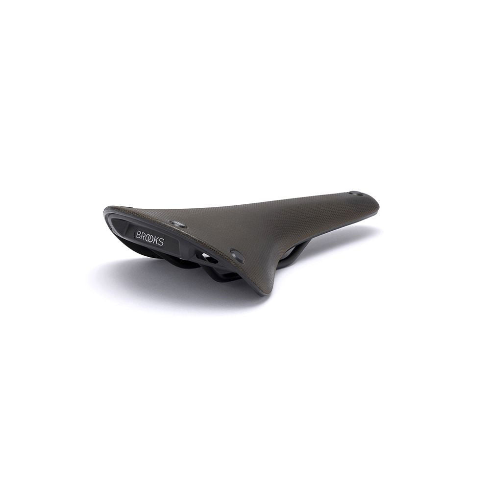 Brooks C17 saddle