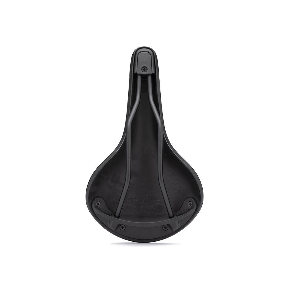 Brooks C17 saddle
