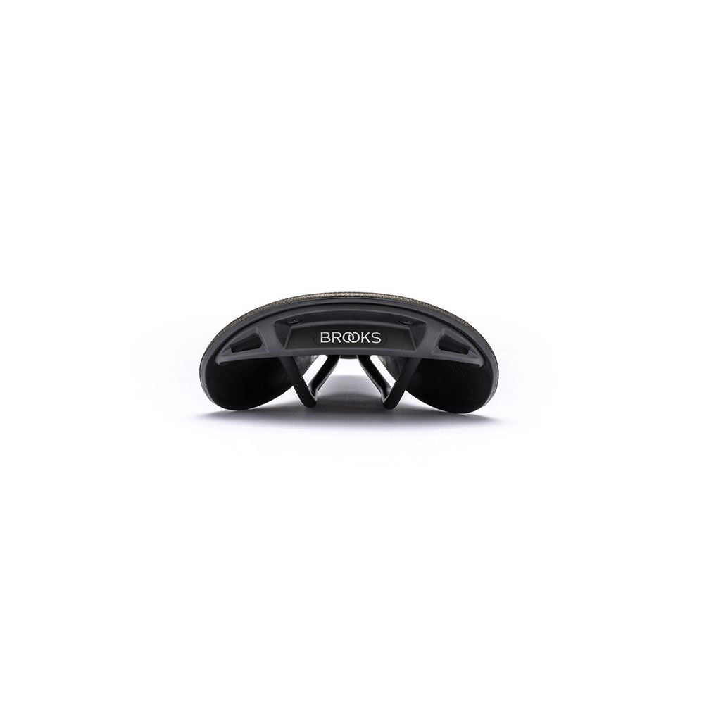 Brooks C17 saddle