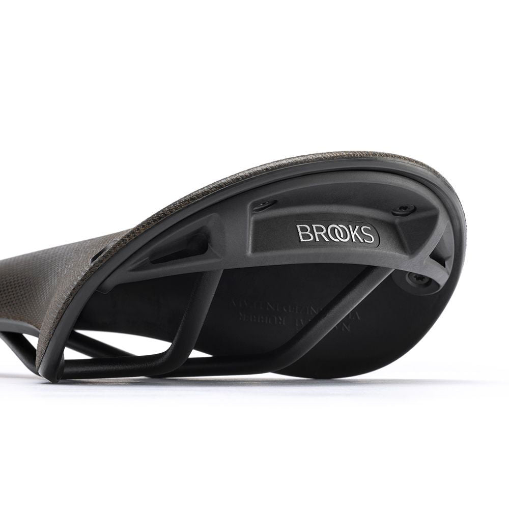 Brooks C17 saddle