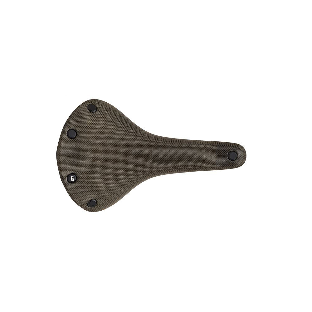Brooks C17 saddle