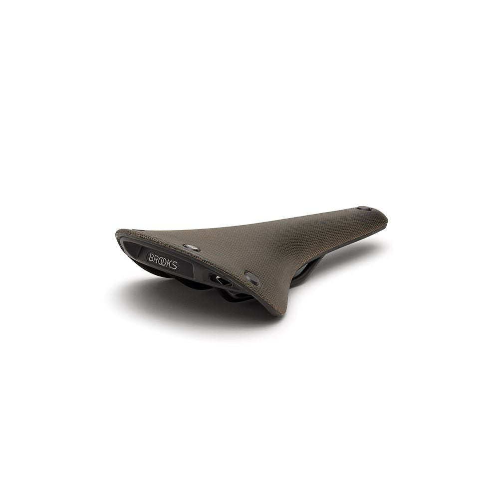 Brooks C17 saddle