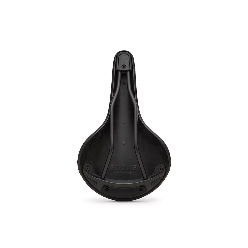 Brooks C17 saddle