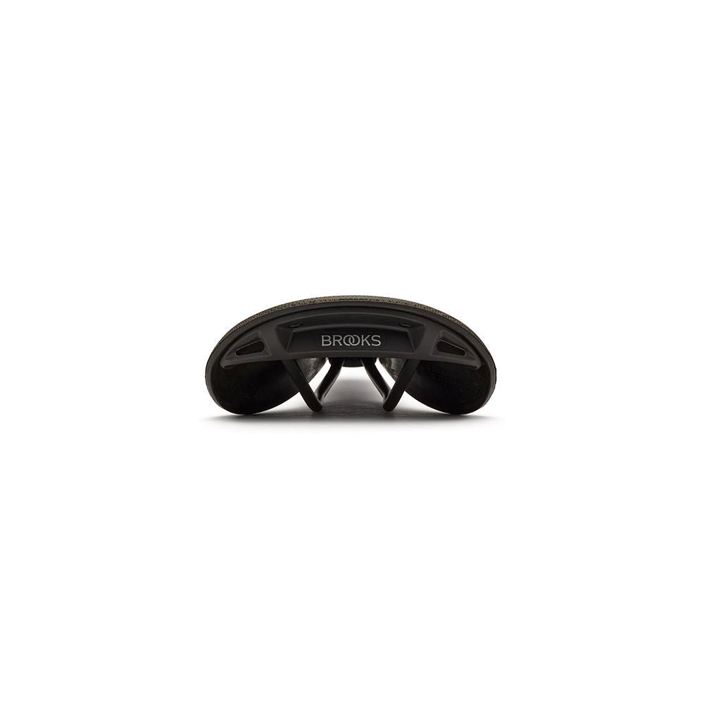Brooks C17 saddle