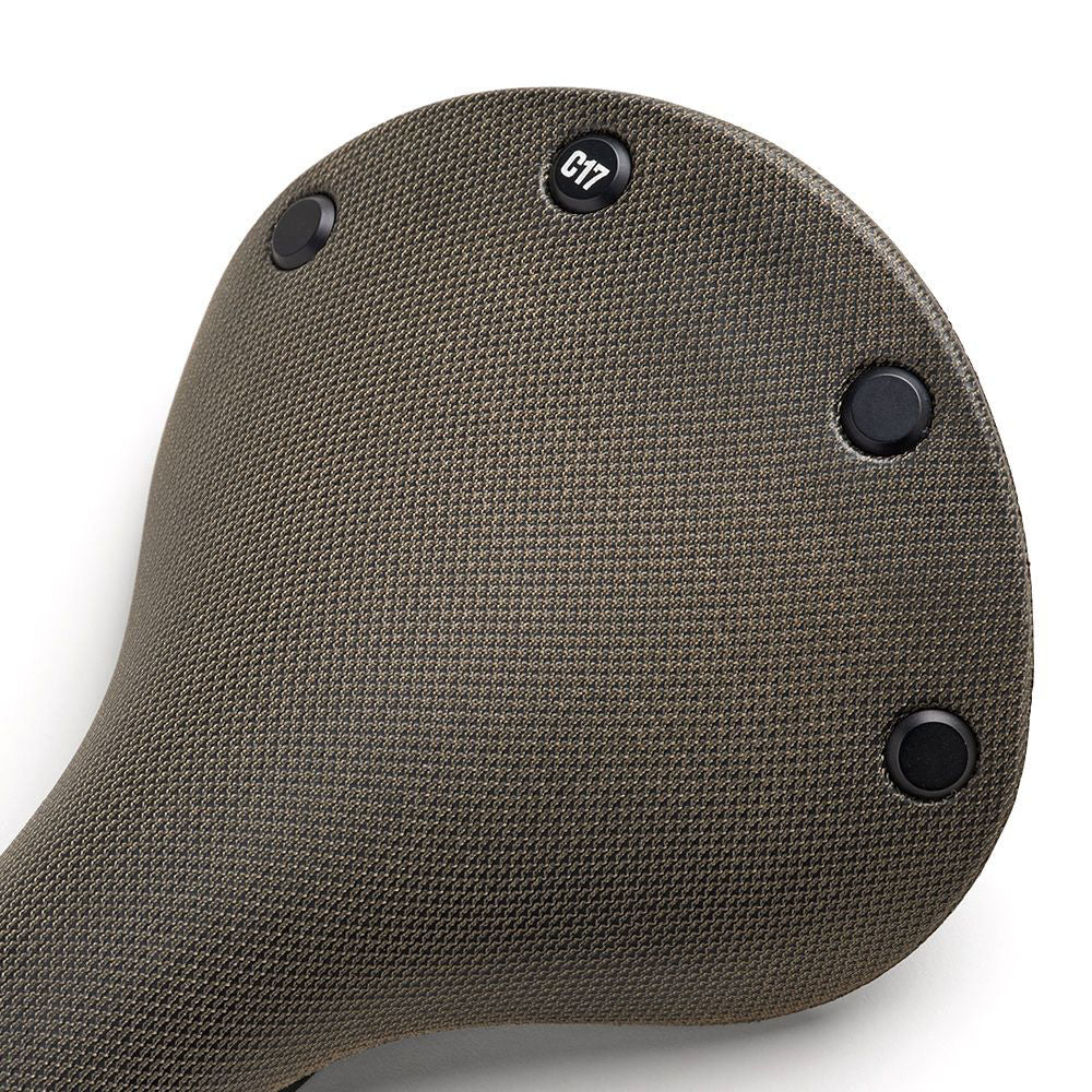 Brooks C17 saddle