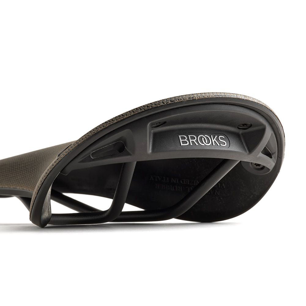 Brooks C17 saddle