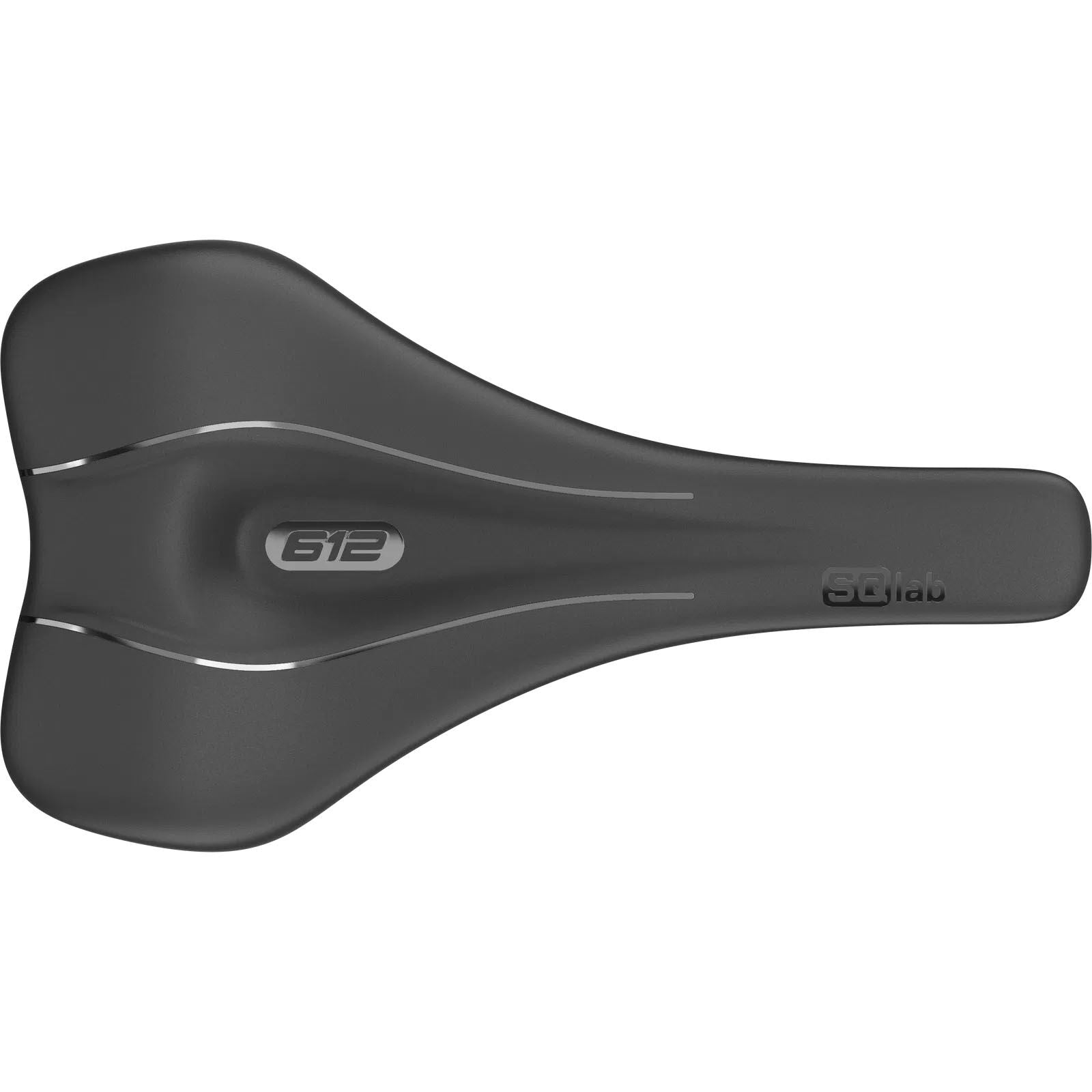 SQlab 612 Ergowave 2.1 saddle