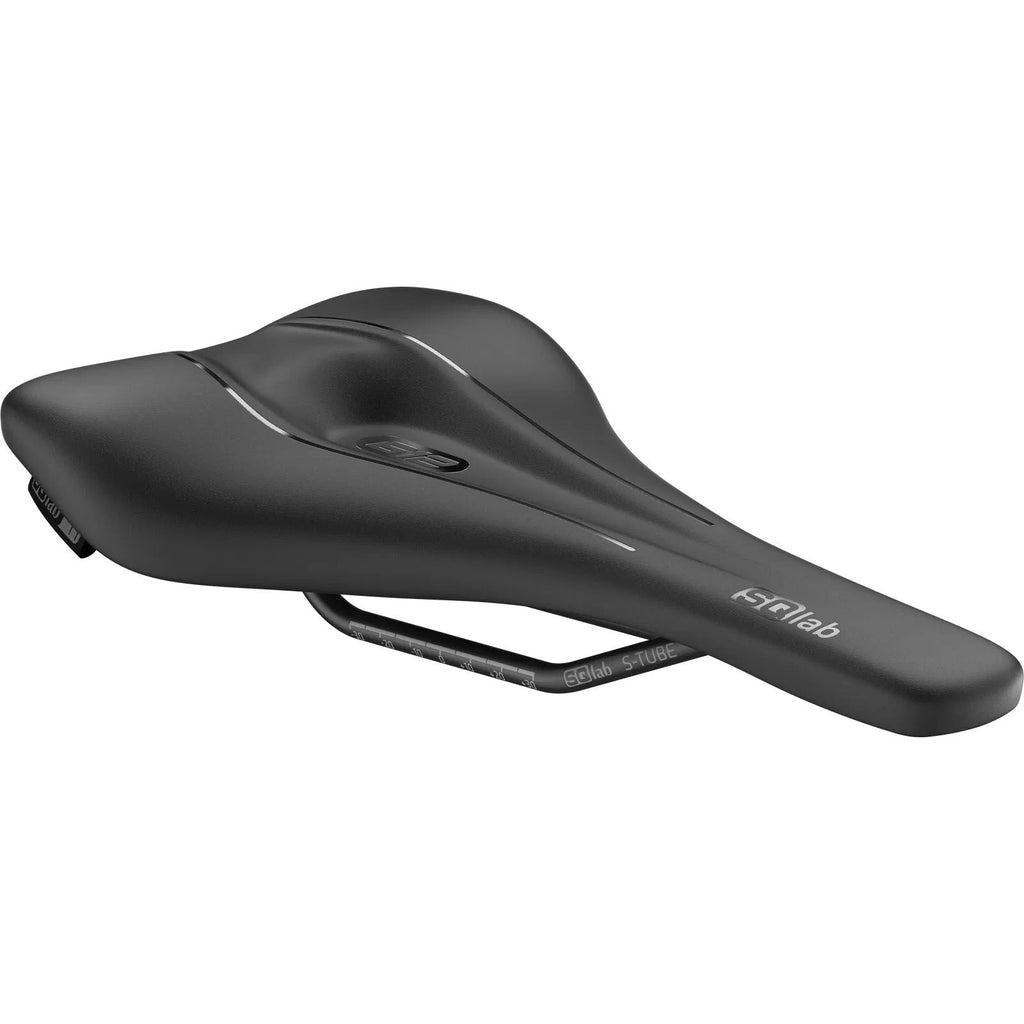 SQlab 612 Ergowave 2.1 saddle