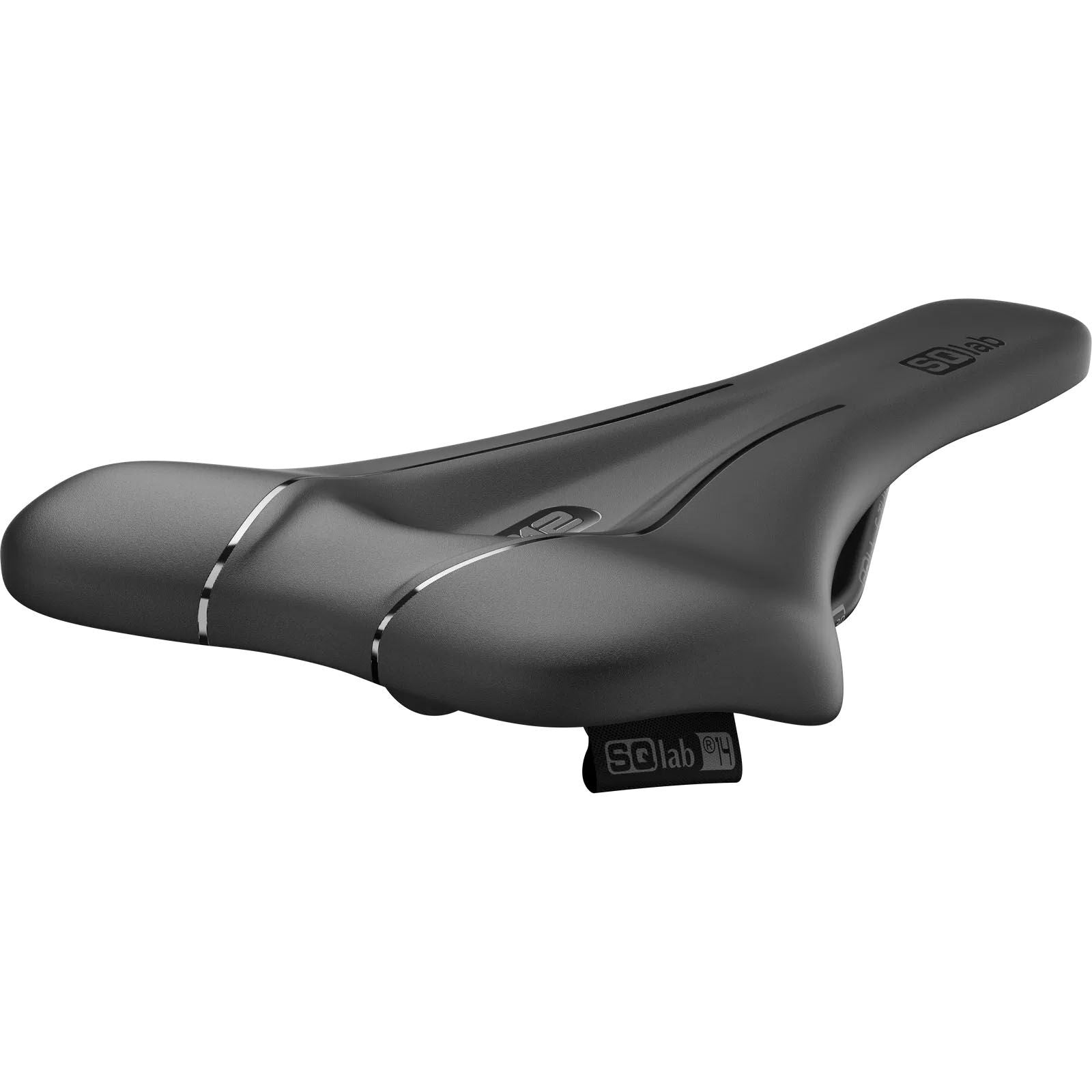 SQlab 612 Ergowave 2.1 saddle