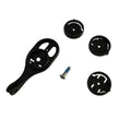 Colnago CC1 GPS supporter kit with adapters