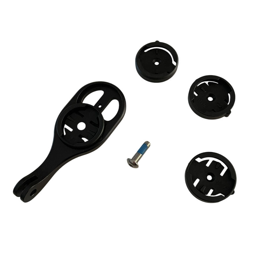 Colnago CC1 GPS supporter kit with adapters