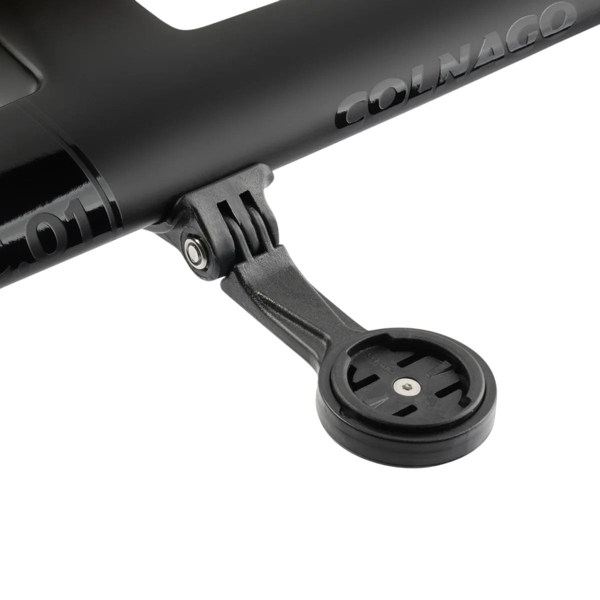 Colnago CC1 GPS supporter kit with adapters