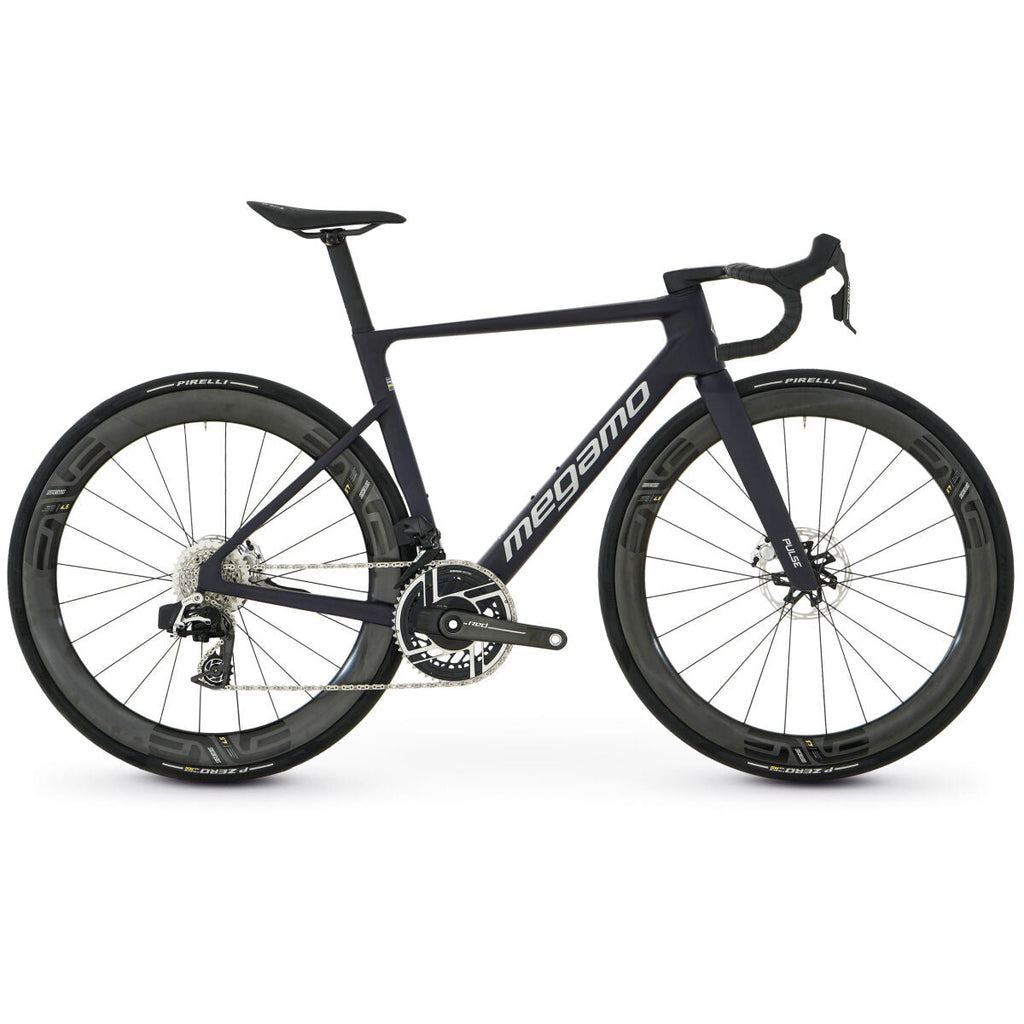 Megamo Road Pulse Enve Edition  2026