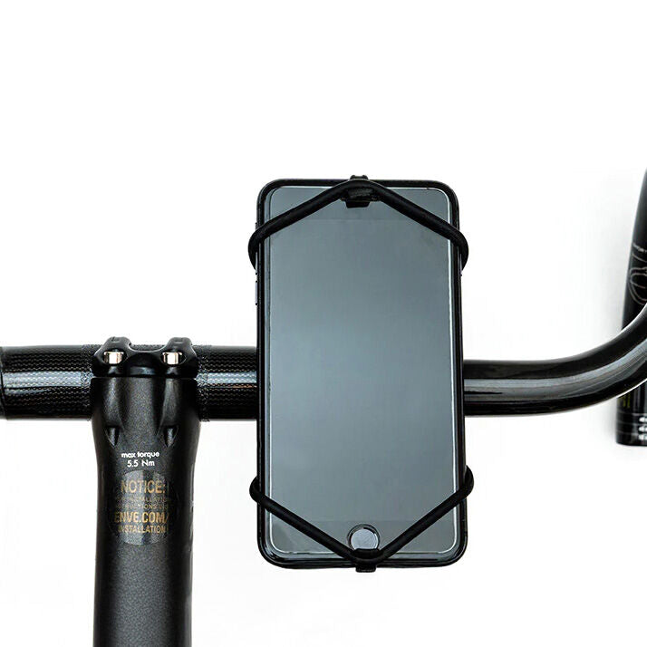 Ulac Spyder Z Pro smartphone holder