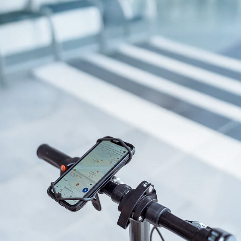 Ulac Spyder Z Pro smartphone holder