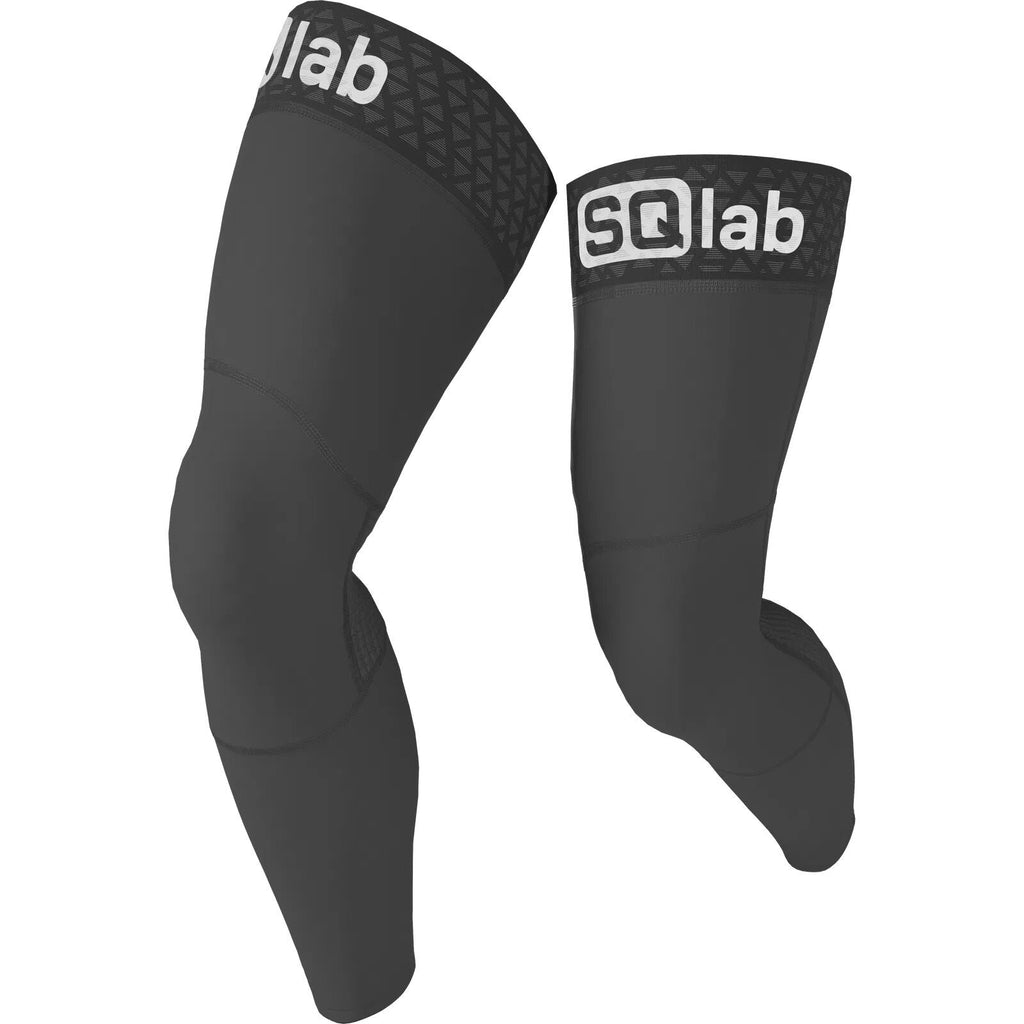SQlab legwarmers  2025