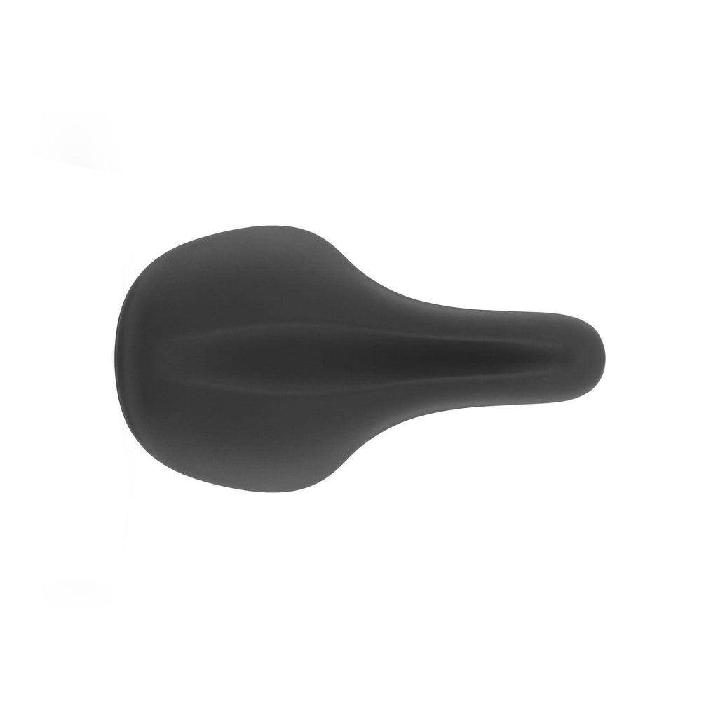 Reform Seymour without a power supply saddle