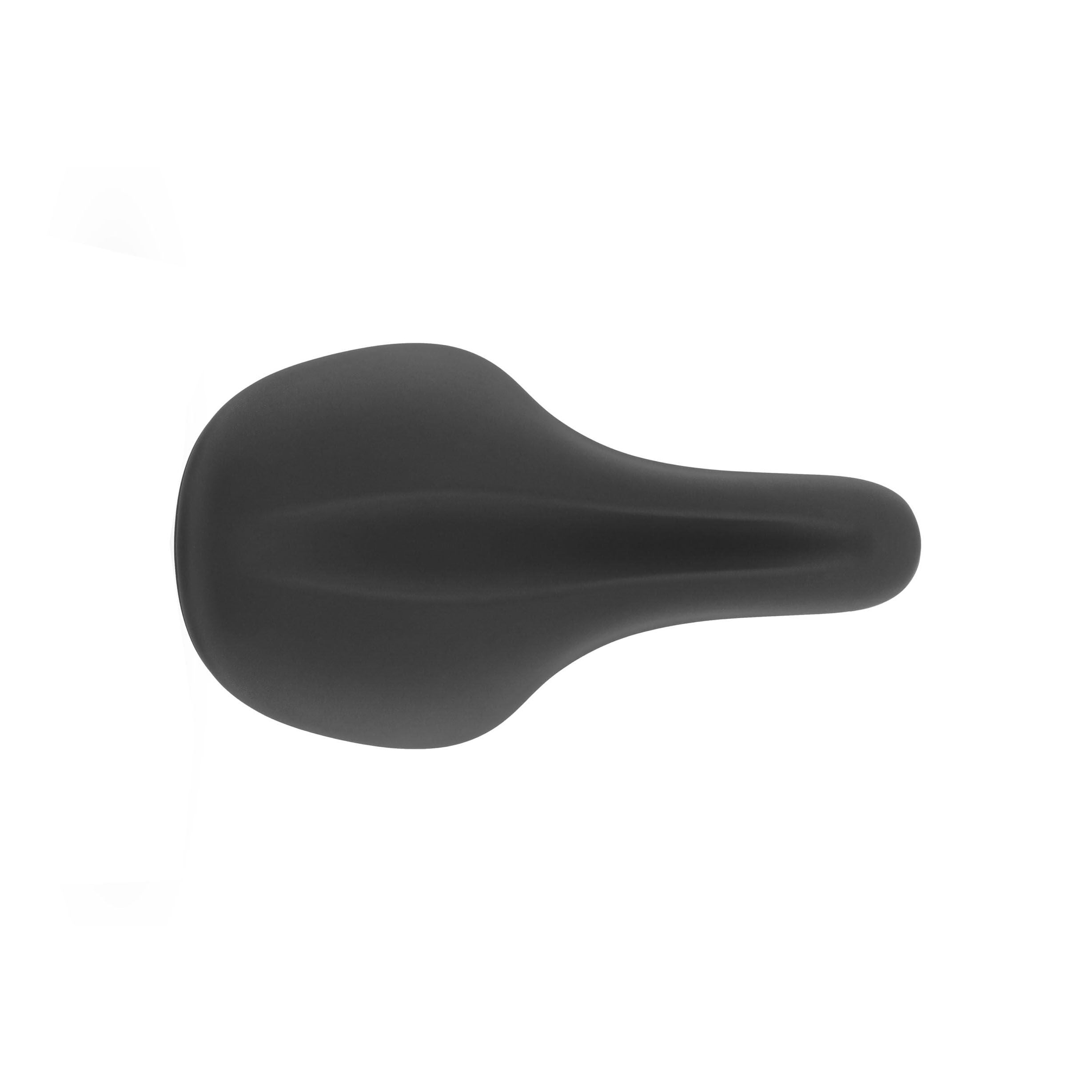 Reform Seymour without a power supply saddle