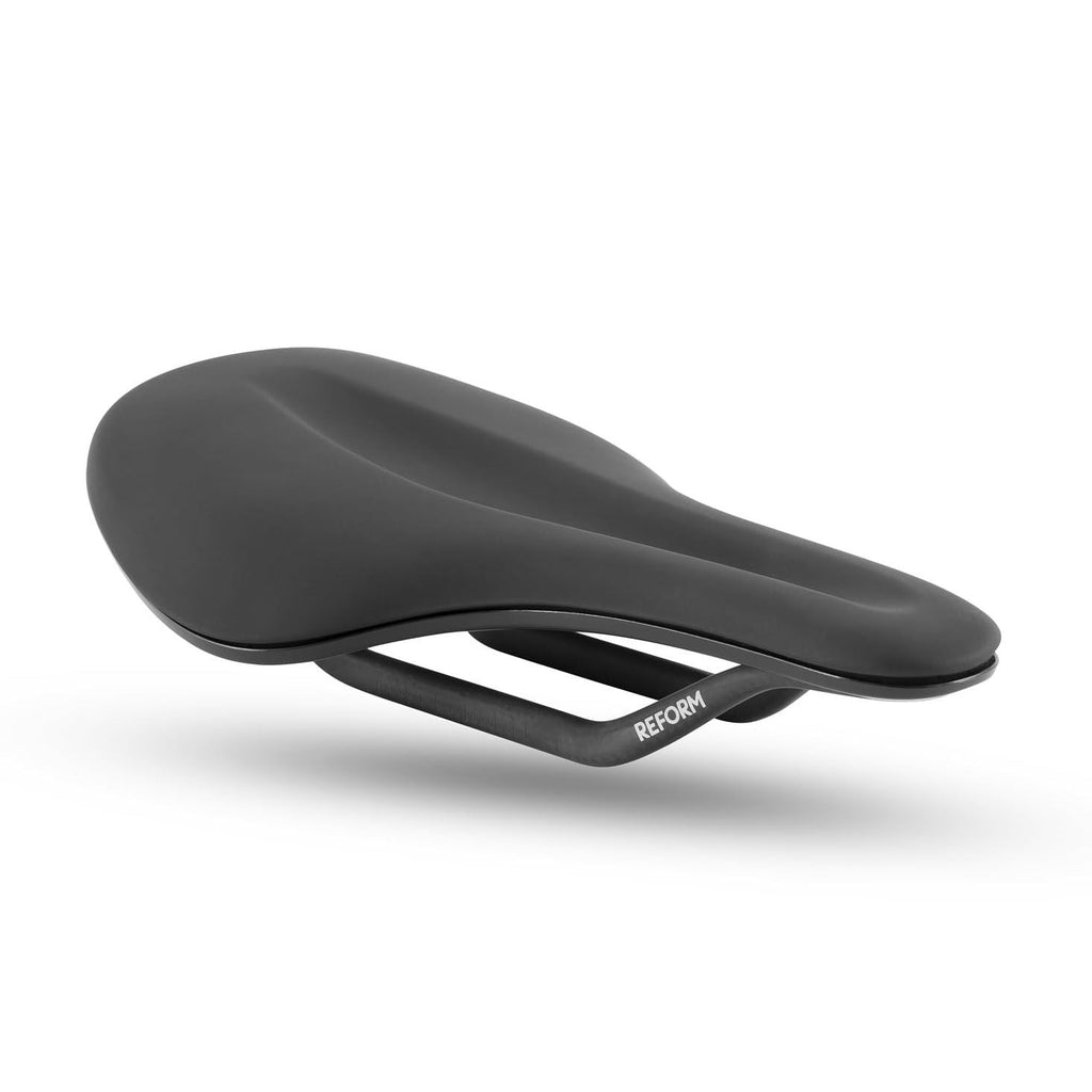 Reform Seymour without a power supply saddle